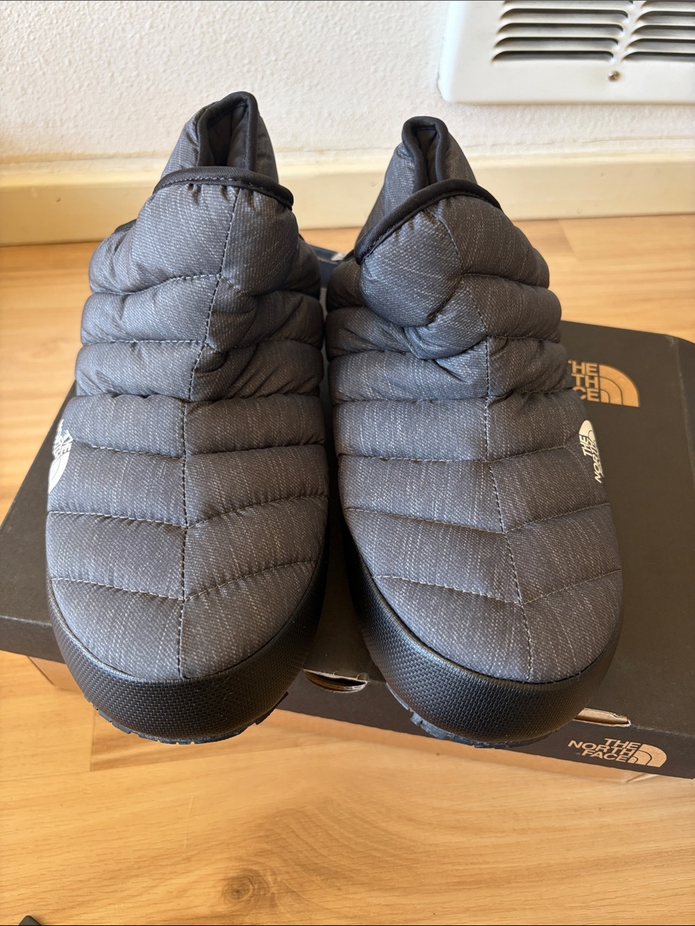 The North Face Women’s Thermoball Traction Bootie